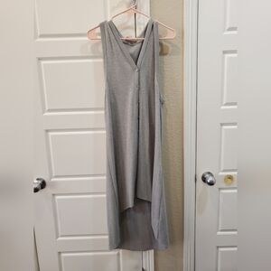 Philosophy Tank Dress‎